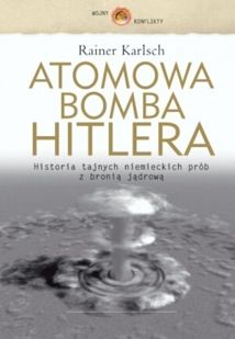 Atomowa bomba Hitlera