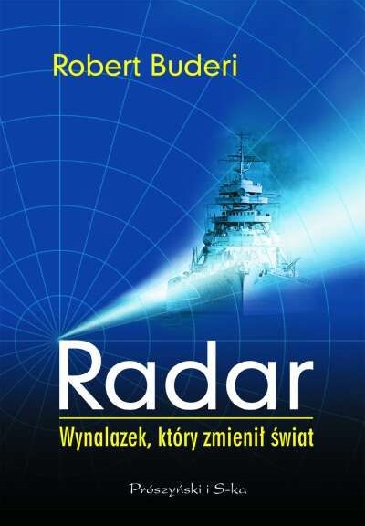 Buderi Radar